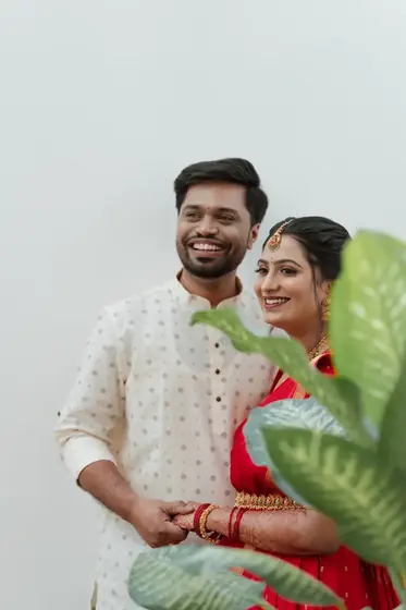 Held — Likitha & Arun, Shivamogga